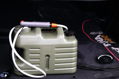 Galonera 18.5L